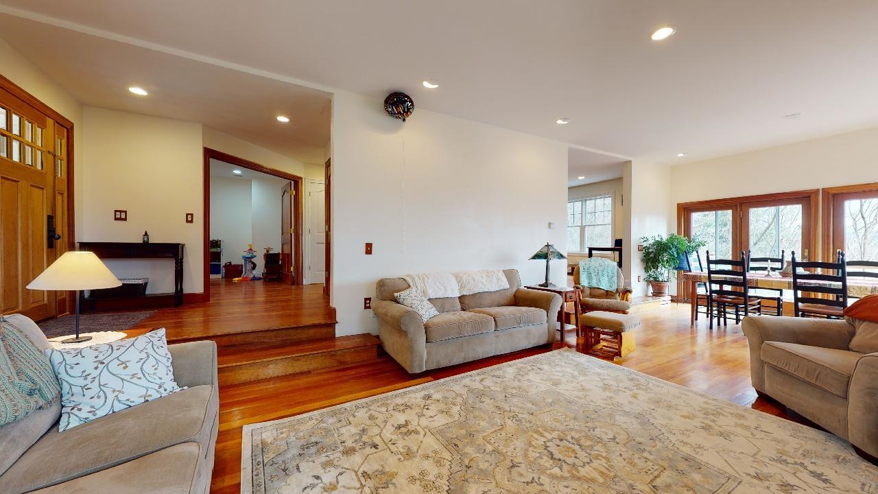 6231 Mt Philo Road Charlotte, VT 05445 - Photo 3 of 17 Gallery Image 3