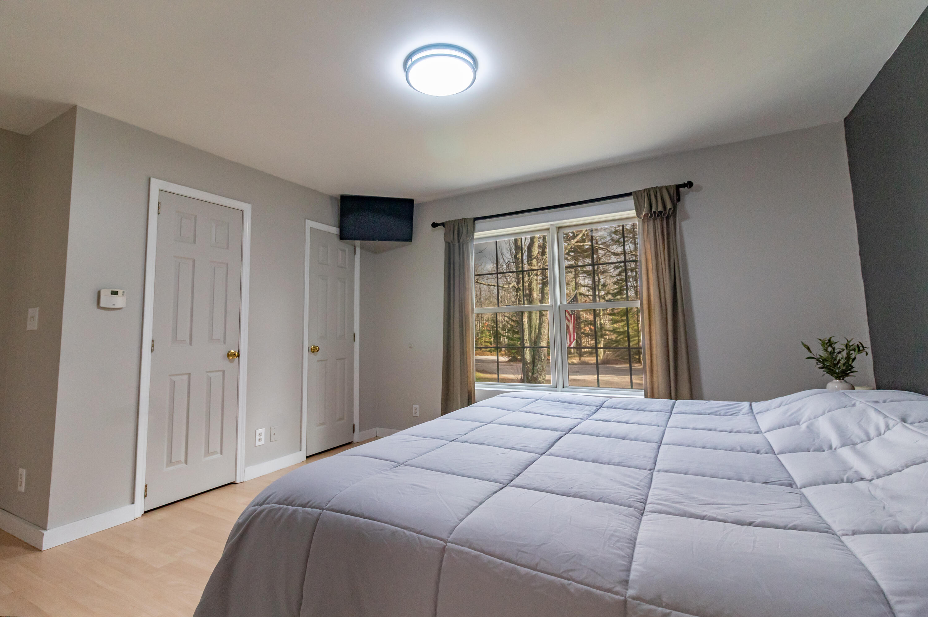 392 Bay Road Brooklin, ME 04616 - Photo 35 of 48 Master Bedroom
