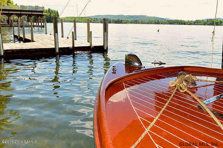 1385 Pilot Knob Road Kattskill Bay, NY 12844 - Photo 19 of 29 Photo 19