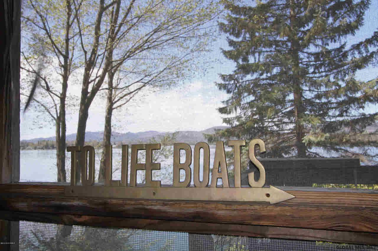 1385 Pilot Knob Road Kattskill Bay, NY 12844 - Photo 22 of 29 Photo 22