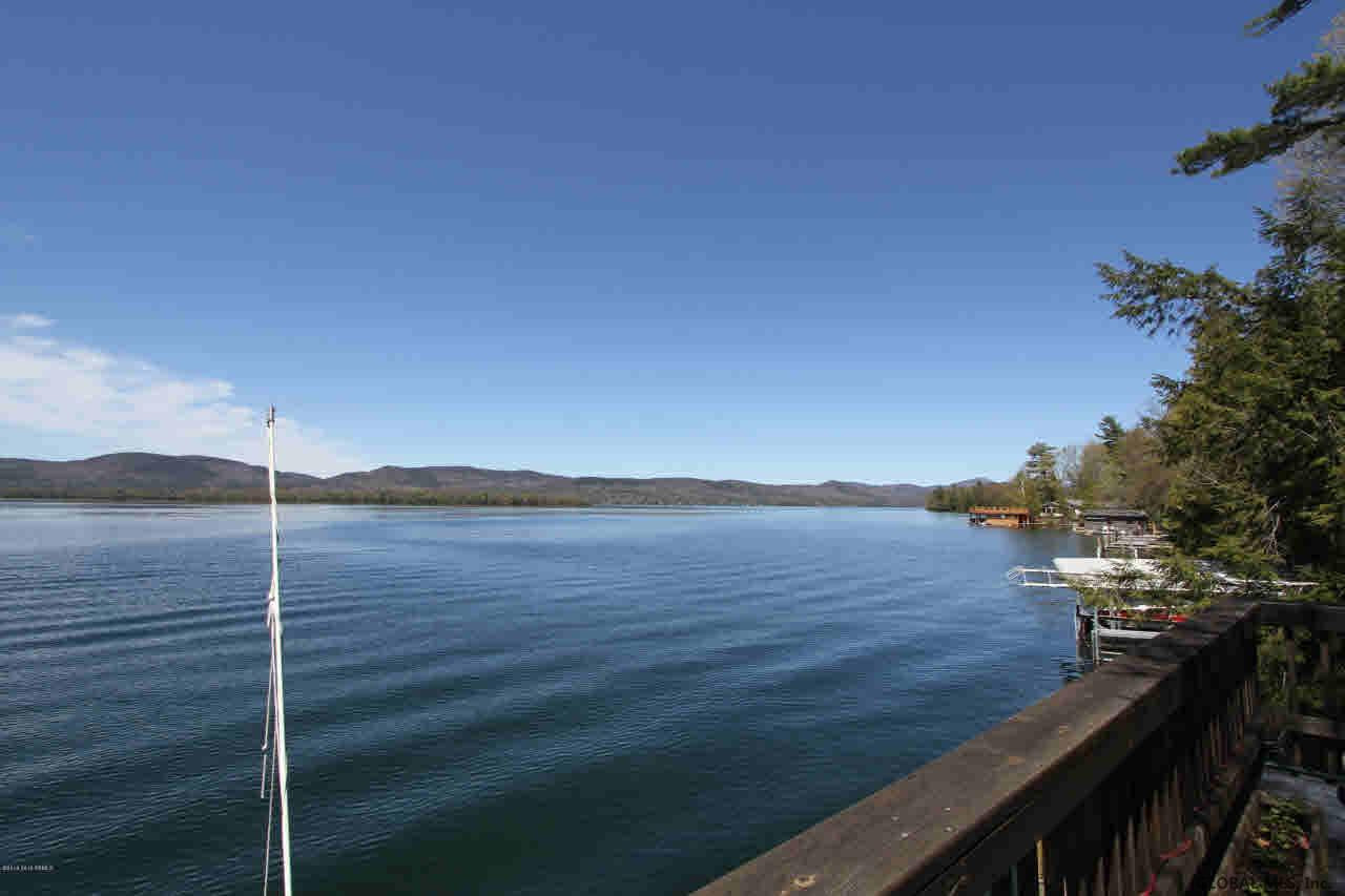 1385 Pilot Knob Road Kattskill Bay, NY 12844 - Photo 25 of 29 Photo 25