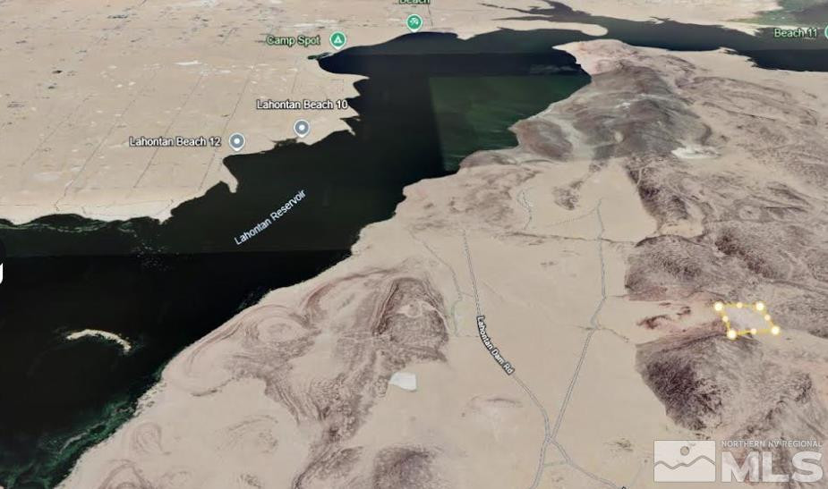 0 Silver Springs Street Fallon, NV 89406 - Photo 2 of 3