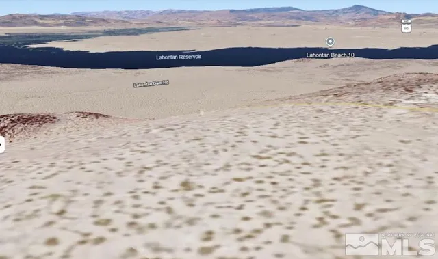 $29,900 | 0 Silver Springs Street, Fallon, NV 89406