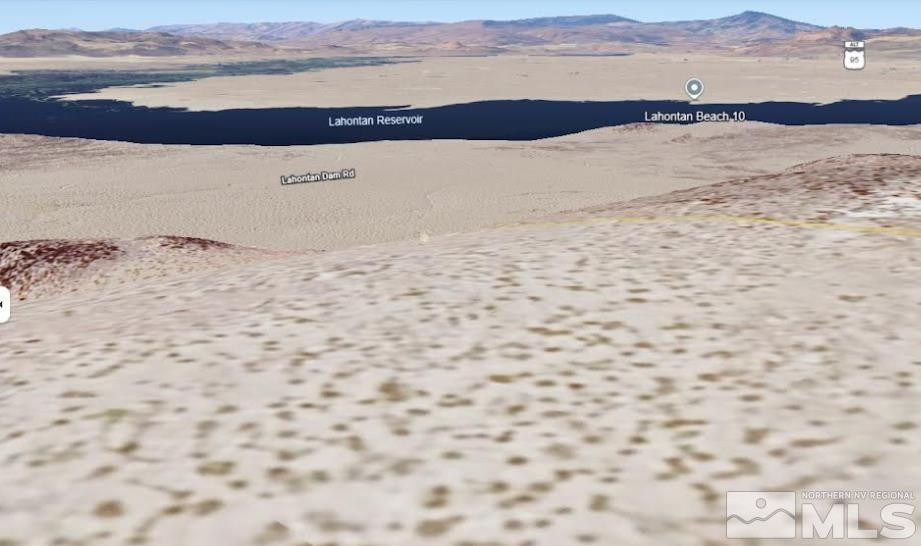 0 Silver Springs Street Fallon, NV 89406 - Photo 3 of 3 a view of ocean with beach