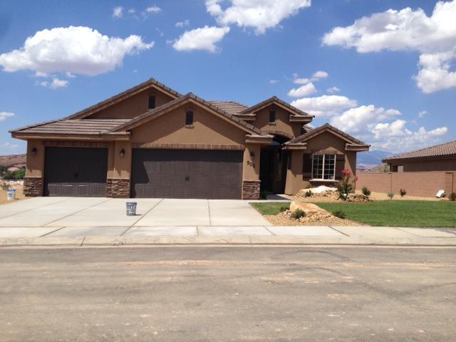 906 West 4050th Street South St. George, UT 84790 - Photo 1 of 1 RiverStone #82