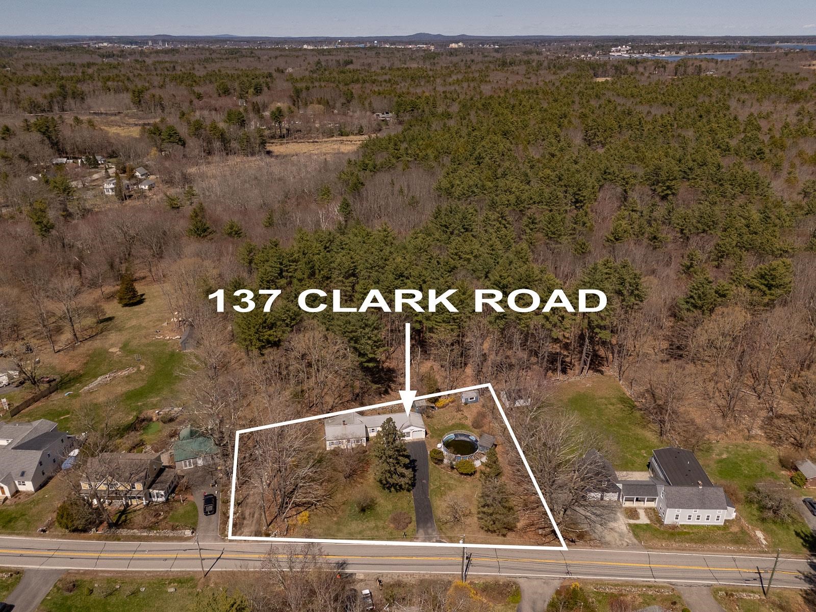 137 Clark Road Rye, NH 03870 - Photo 11 of 21