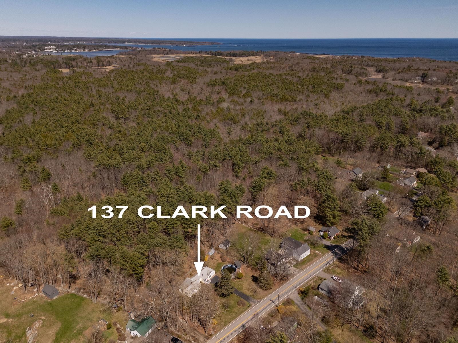 137 Clark Road Rye, NH 03870 - Photo 13 of 21