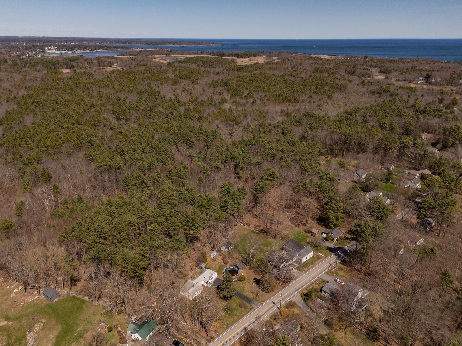 137 Clark Road Rye, NH 03870 - Photo 14 of 21