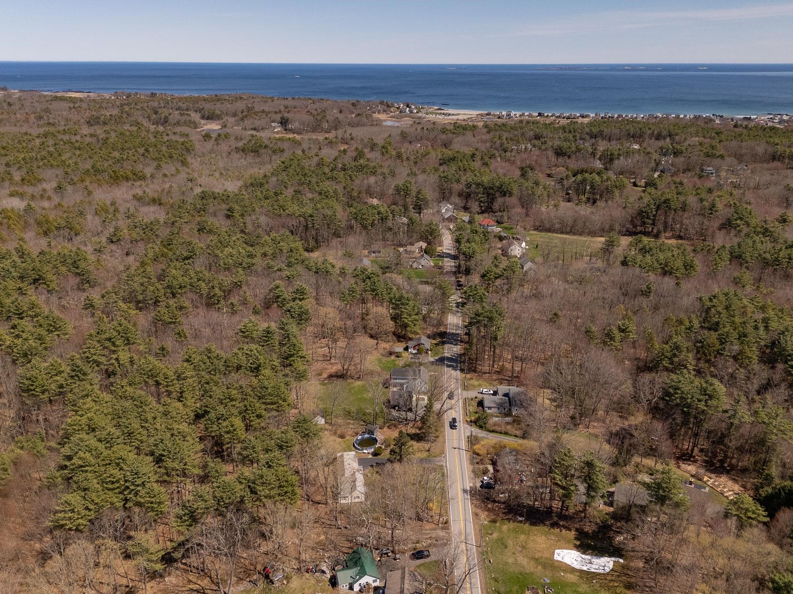 137 Clark Road Rye, NH 03870 - Photo 16 of 21