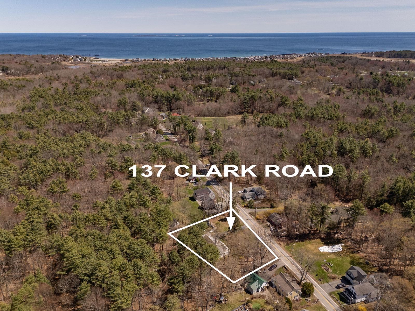 137 Clark Road Rye, NH 03870 - Photo 17 of 21