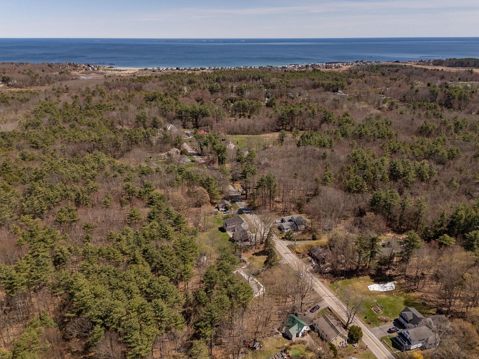 137 Clark Road Rye, NH 03870 - Photo 18 of 21