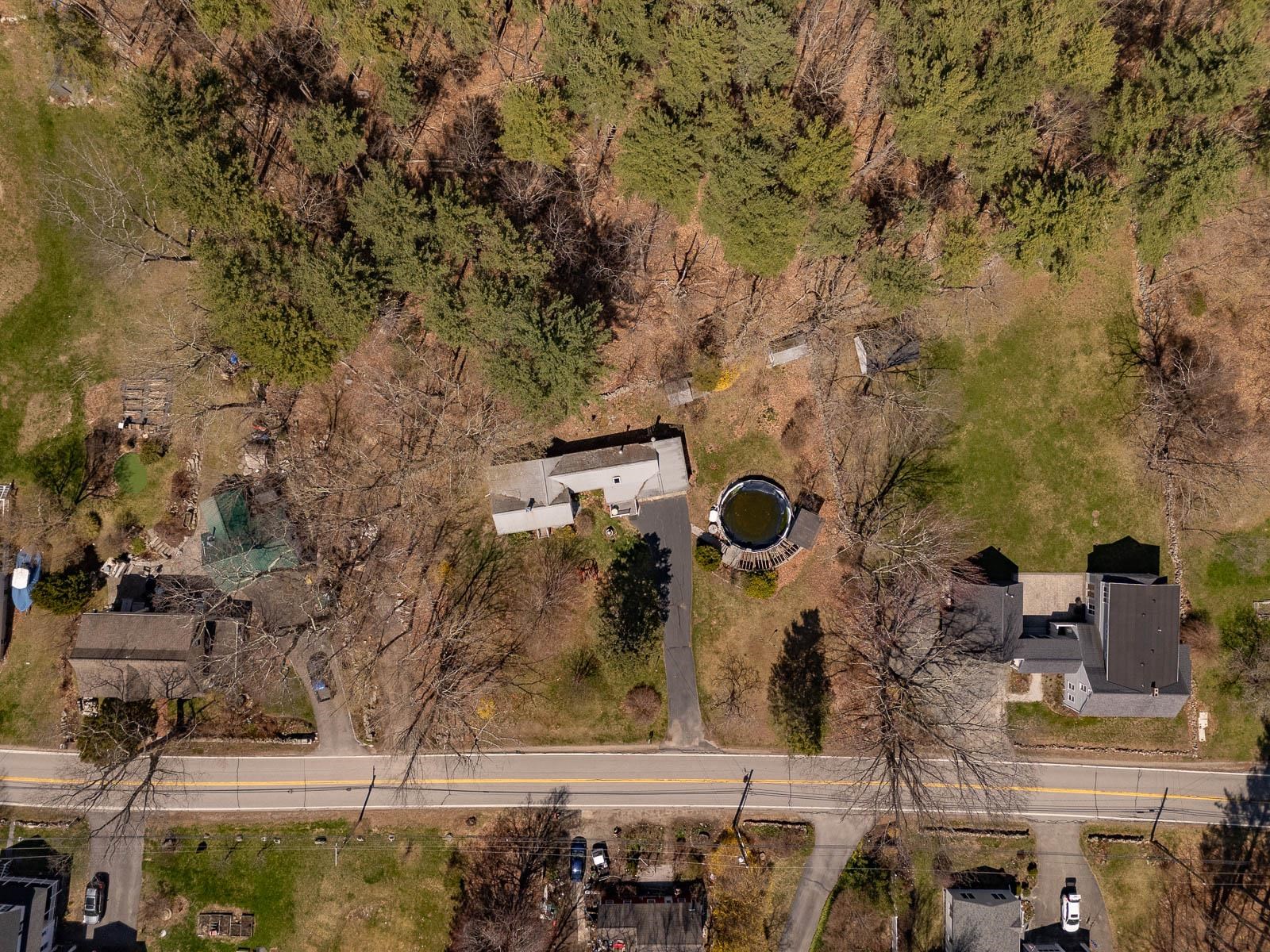 137 Clark Road Rye, NH 03870 - Photo 19 of 21