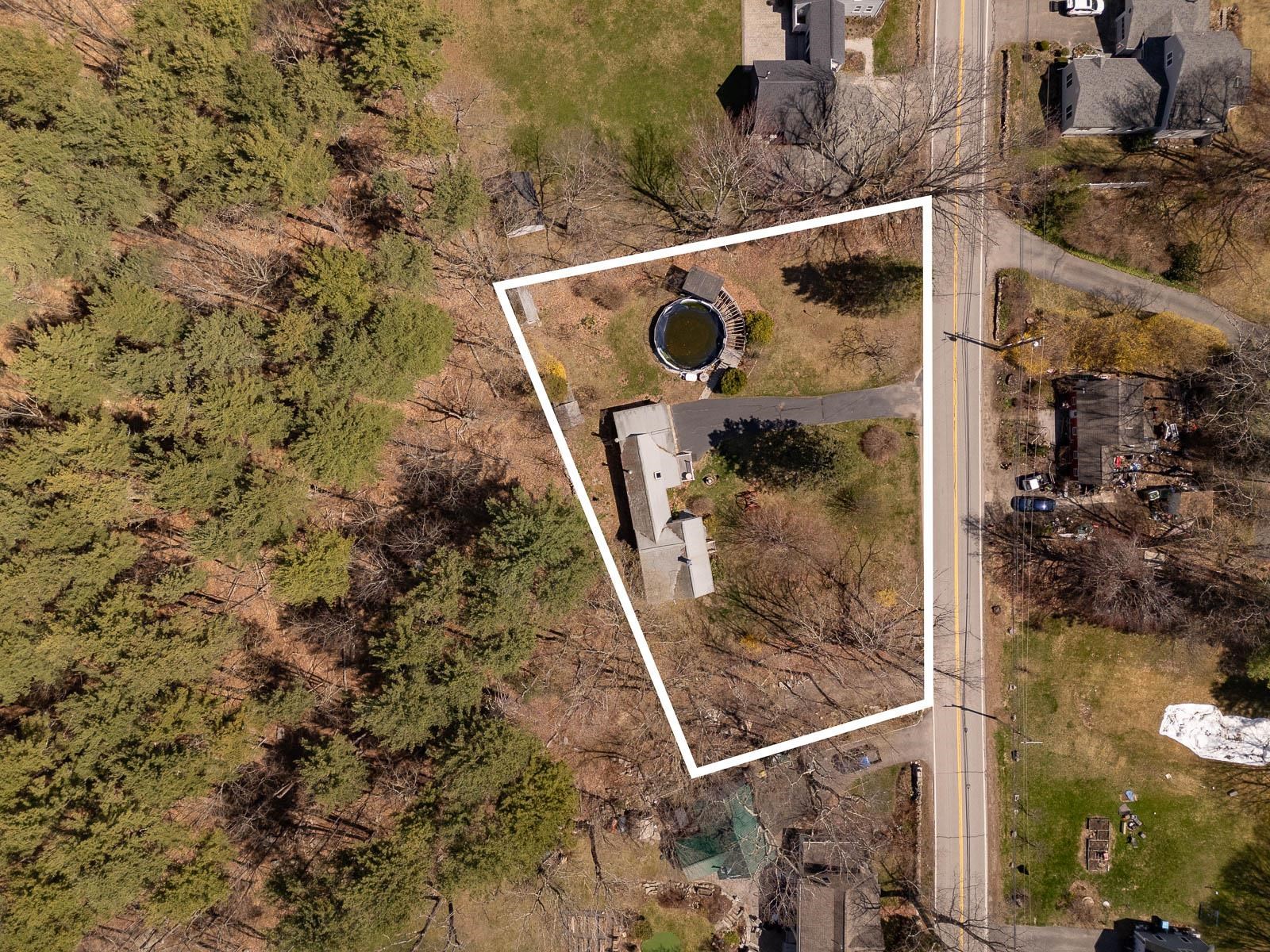 137 Clark Road Rye, NH 03870 - Photo 20 of 21