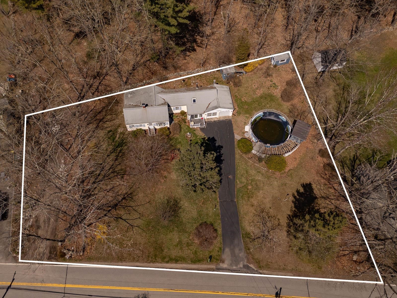 137 Clark Road Rye, NH 03870 - Photo 9 of 21