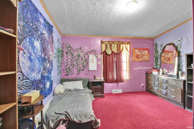 $190,000 | 13972 County Rd East 500 South, Fairmount, IN 46928