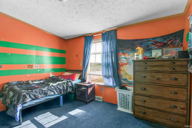 $190,000 | 13972 County Rd East 500 South, Fairmount, IN 46928