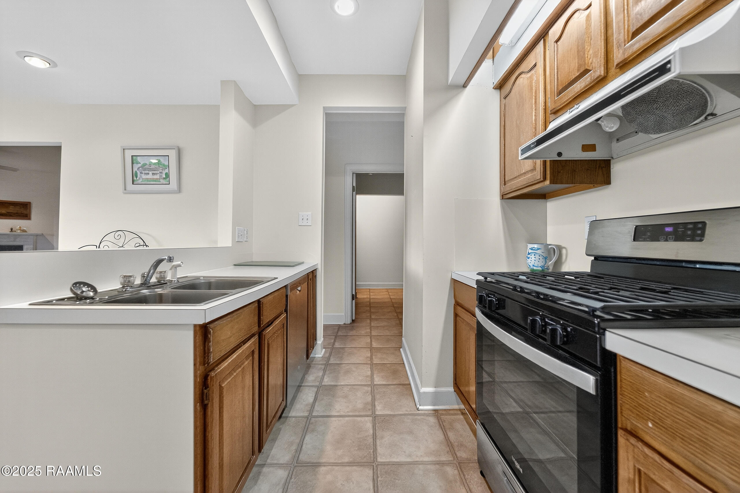1009 Rue De Pierre New Iberia, LA 70563 - Photo 5 of 20 Kitchen1
