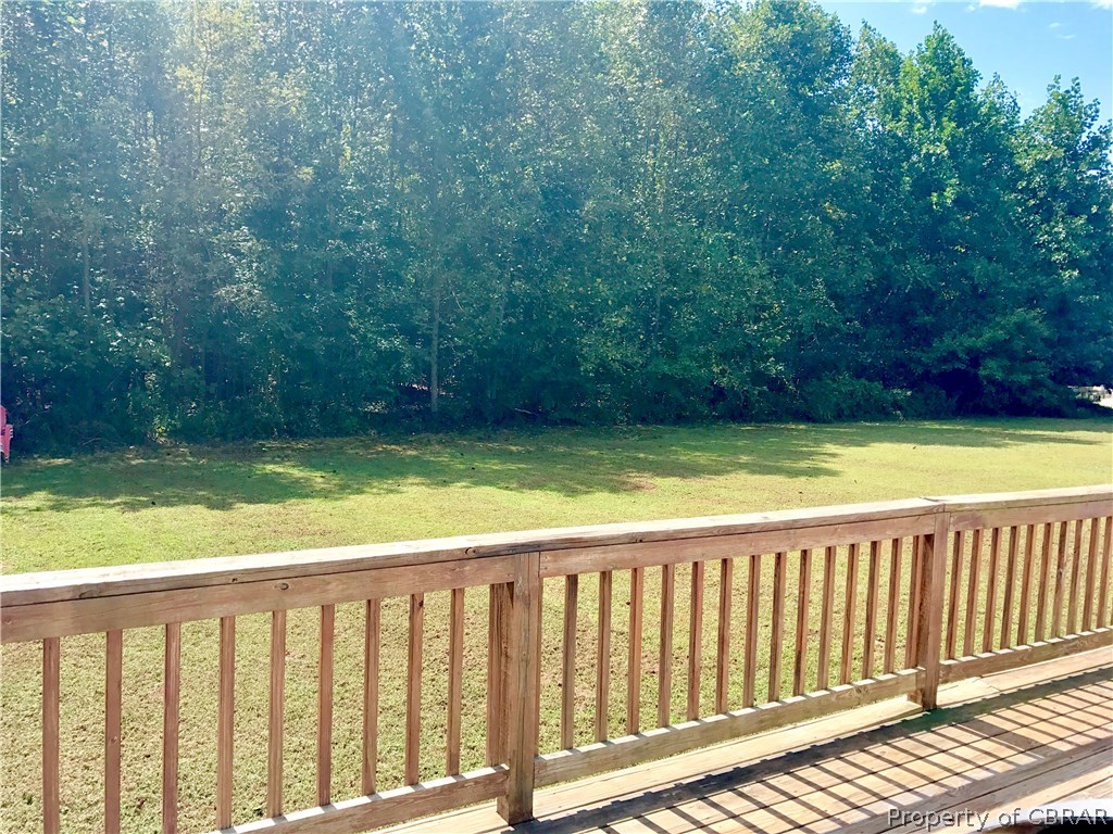 122 Weeks Road Water View, VA 23180 - Photo 15 of 17 Gallery Image 15