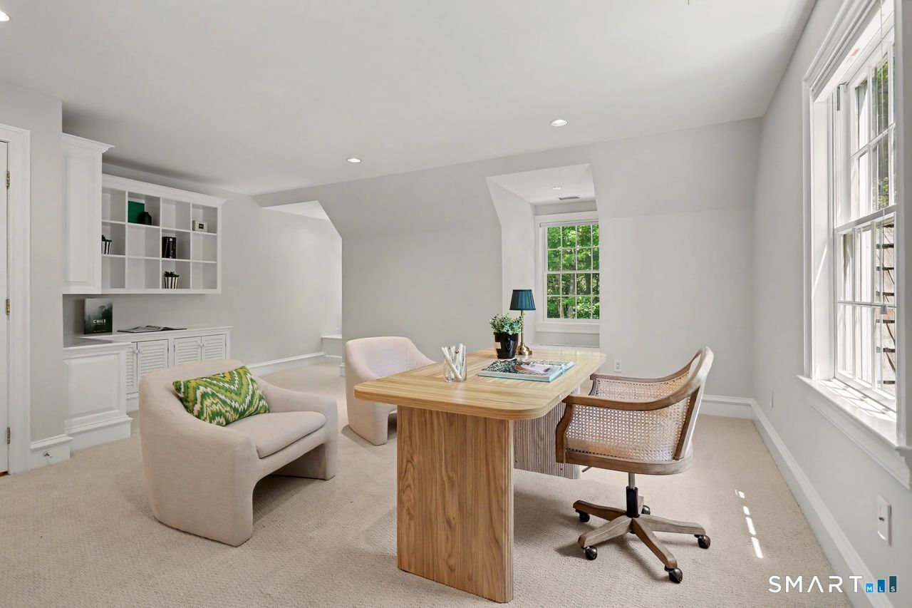 88 Grey Rocks Road Wilton, CT 06897 - Photo 26 of 34