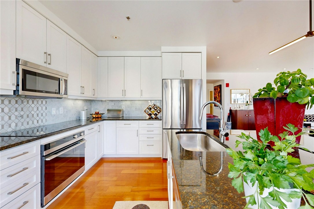 100 Exchange Street, Unit 504 Providence, RI 02903 - Photo 19 of 46