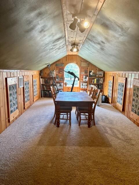 21750 Robledo Road Palo Cedro, CA 96073 - Photo 31 of 74 Bonus room
