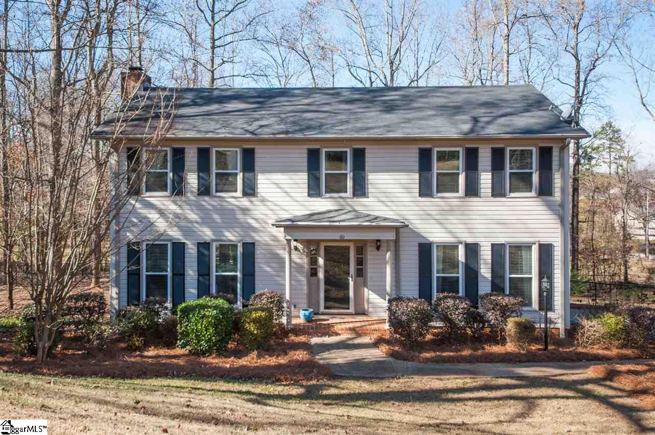 60 White Oak Court Inman, SC 29349 - Photo 1 of 30 Gallery Image 1