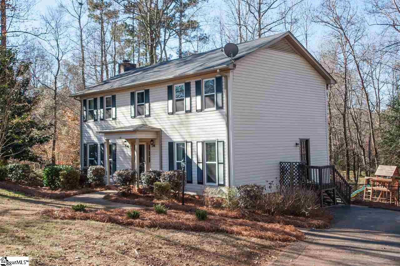 60 White Oak Court Inman, SC 29349 - Photo 2 of 30 Gallery Image 2