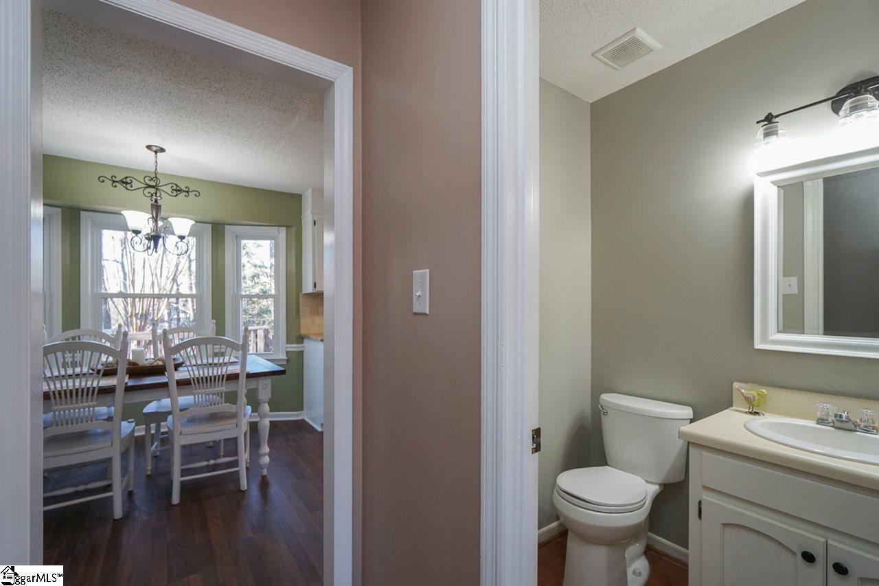 60 White Oak Court Inman, SC 29349 - Photo 17 of 30 Gallery Image 17