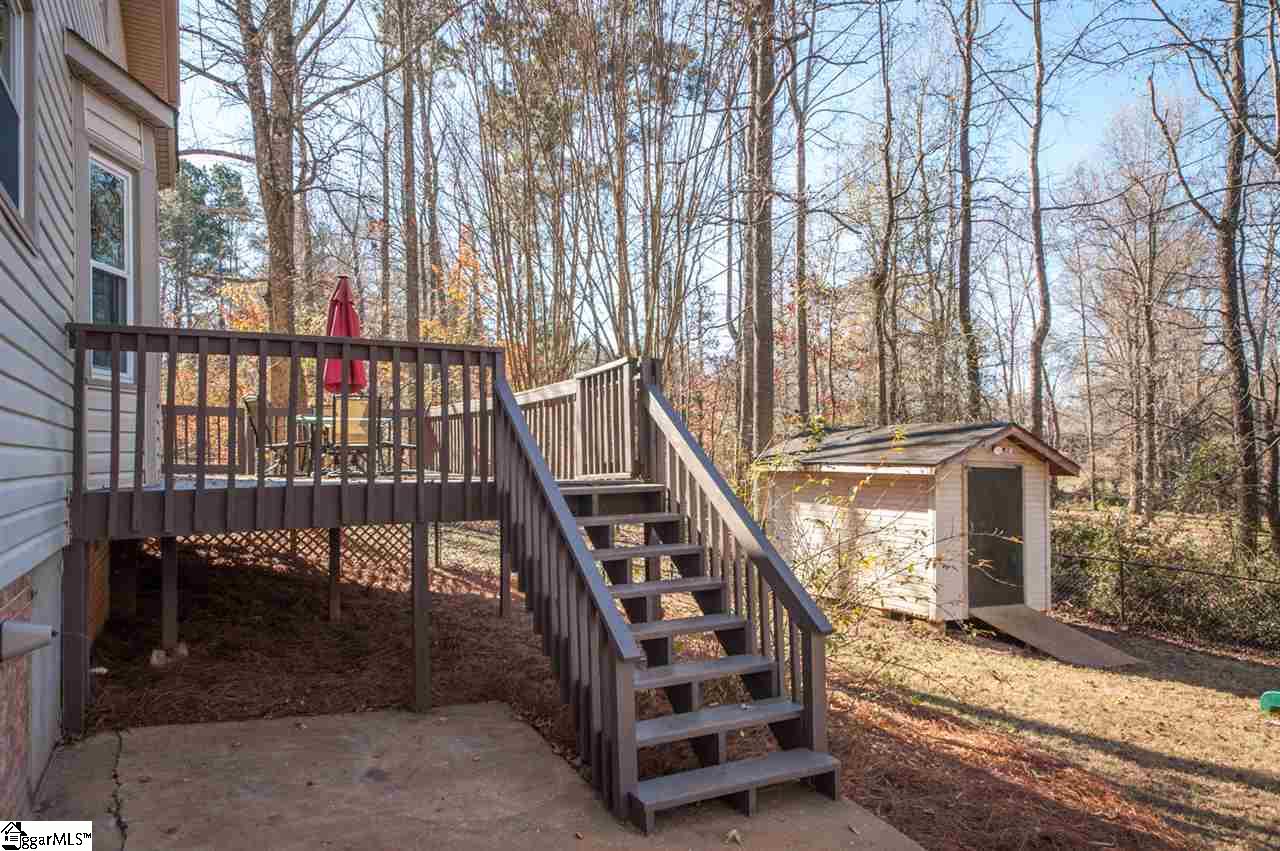 60 White Oak Court Inman, SC 29349 - Photo 26 of 30 Gallery Image 26