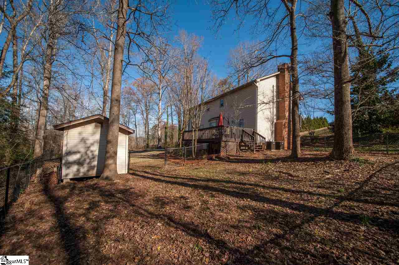 60 White Oak Court Inman, SC 29349 - Photo 29 of 30 Gallery Image 29