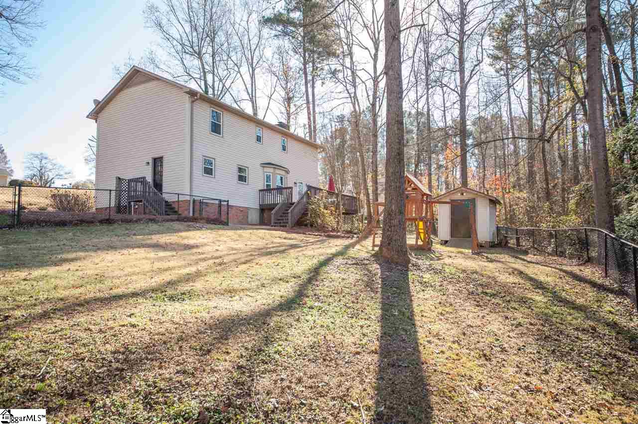 60 White Oak Court Inman, SC 29349 - Photo 30 of 30 Gallery Image 30