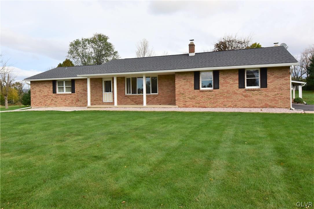 903 Breidinger Road Nazareth, PA 18064 - Photo 1 of 31 Gallery Image 1