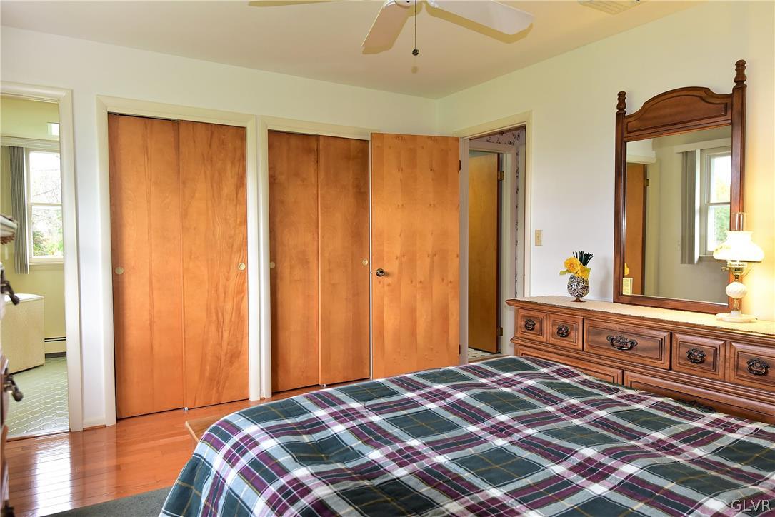 903 Breidinger Road Nazareth, PA 18064 - Photo 23 of 31 Master Bedroom