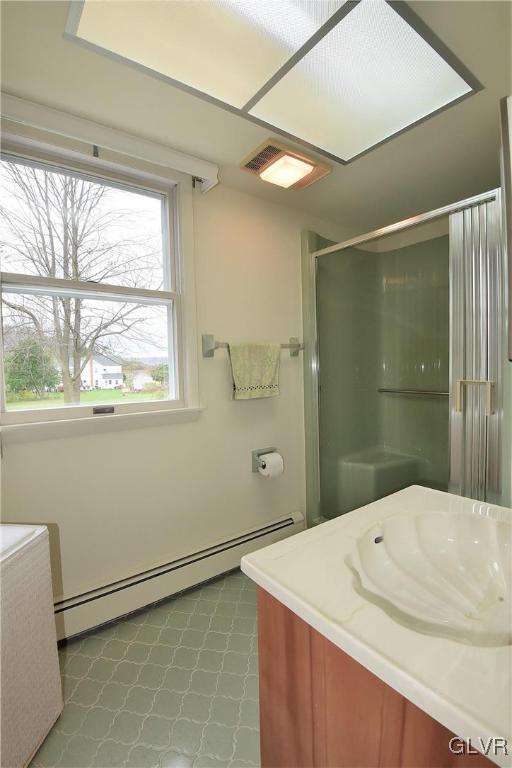 903 Breidinger Road Nazareth, PA 18064 - Photo 24 of 31 Master Bath