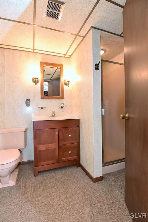 903 Breidinger Road Nazareth, PA 18064 - Photo 29 of 31 3rd Bath in Basement