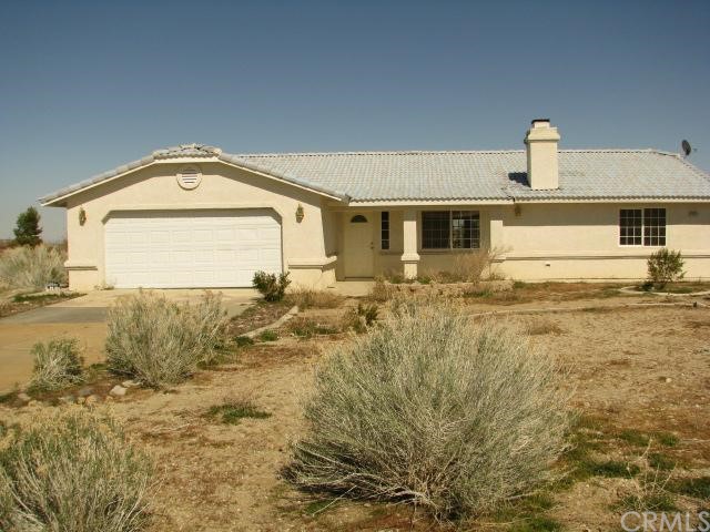 11521 Alta Vista Road Pinon Hills, CA 92372 - Photo 1 of 1 Gallery Image 1