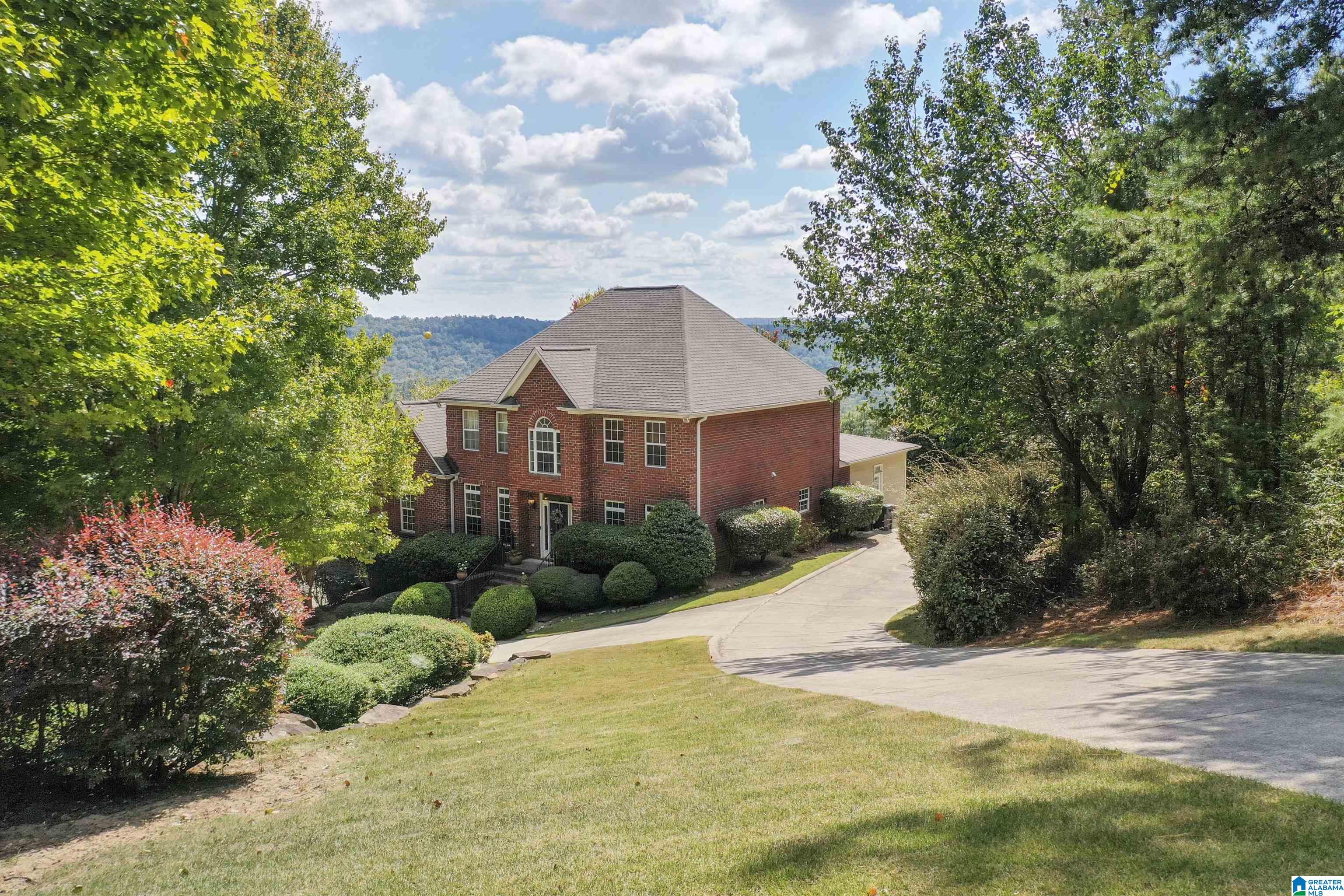 137 High Crest Road Pelham, AL 35124 - Photo 39 of 44