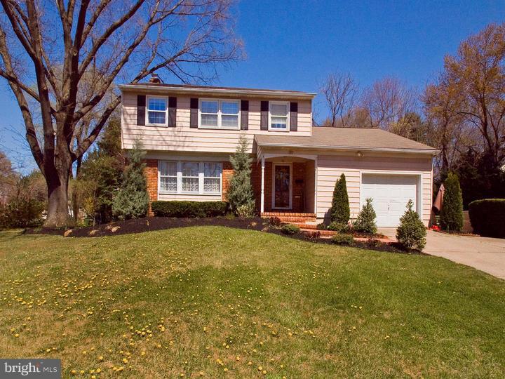 30 Hamilton Road Marlton, NJ 08053 - Photo 1 of 20