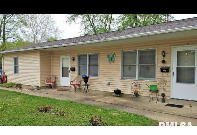 1108 North Indiana Avenue Springfield, IL 62702 - Photo 1 of 1