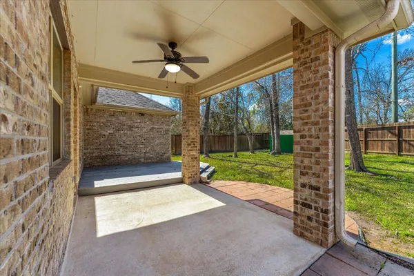 $2,599 | 146 Black Swan Place, The Woodlands, TX 77354