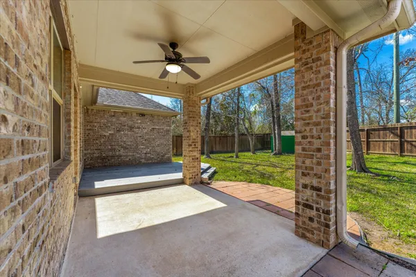 $2,599 | 146 Black Swan Place, The Woodlands, TX 77354