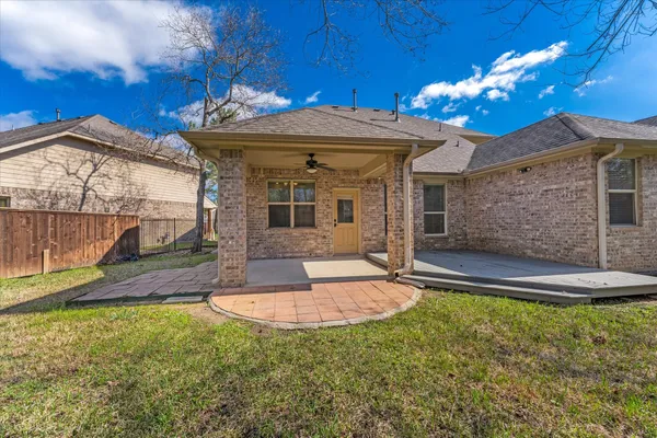 $2,599 | 146 Black Swan Place, The Woodlands, TX 77354