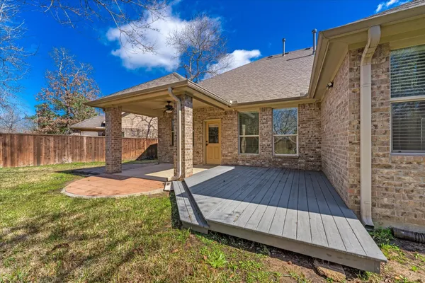 $2,599 | 146 Black Swan Place, The Woodlands, TX 77354