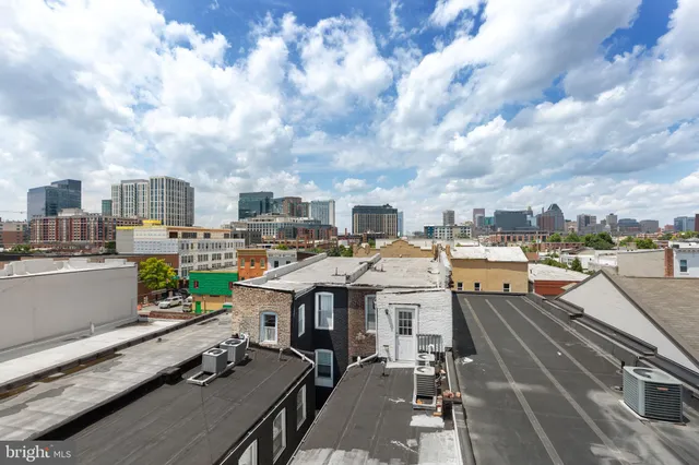 $2,995 | 1601 Portugal Street, Baltimore, MD 21231