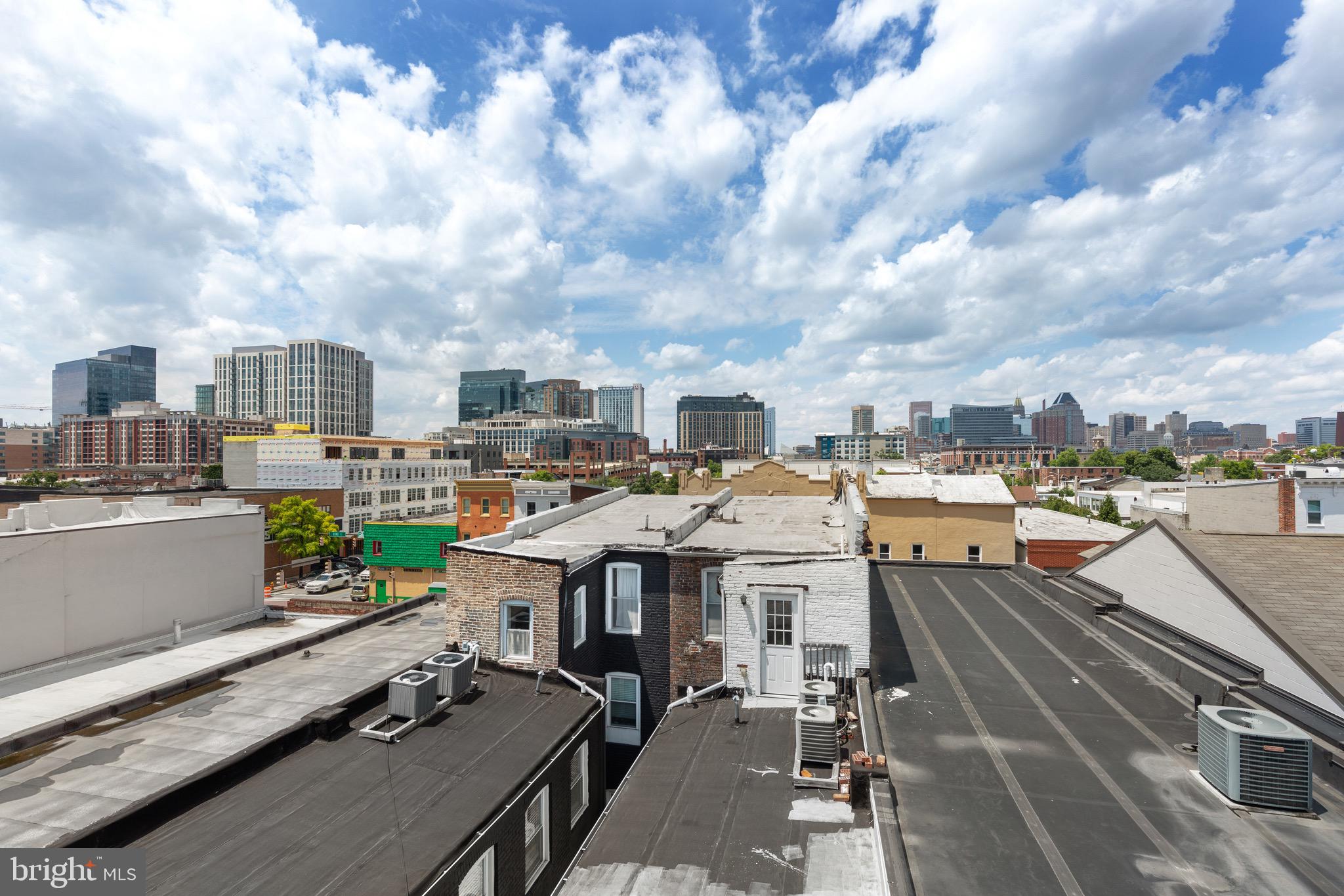 1601 Portugal Street Baltimore, MD 21231 - Photo 43 of 45