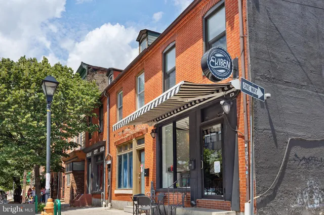 $2,995 | 1601 Portugal Street, Baltimore, MD 21231