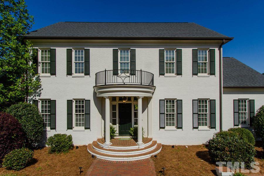 1717 Knox Road Raleigh, NC 27608 - Photo 1 of 25