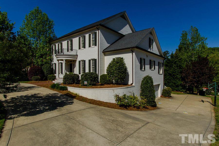 1717 Knox Road Raleigh, NC 27608 - Photo 2 of 25