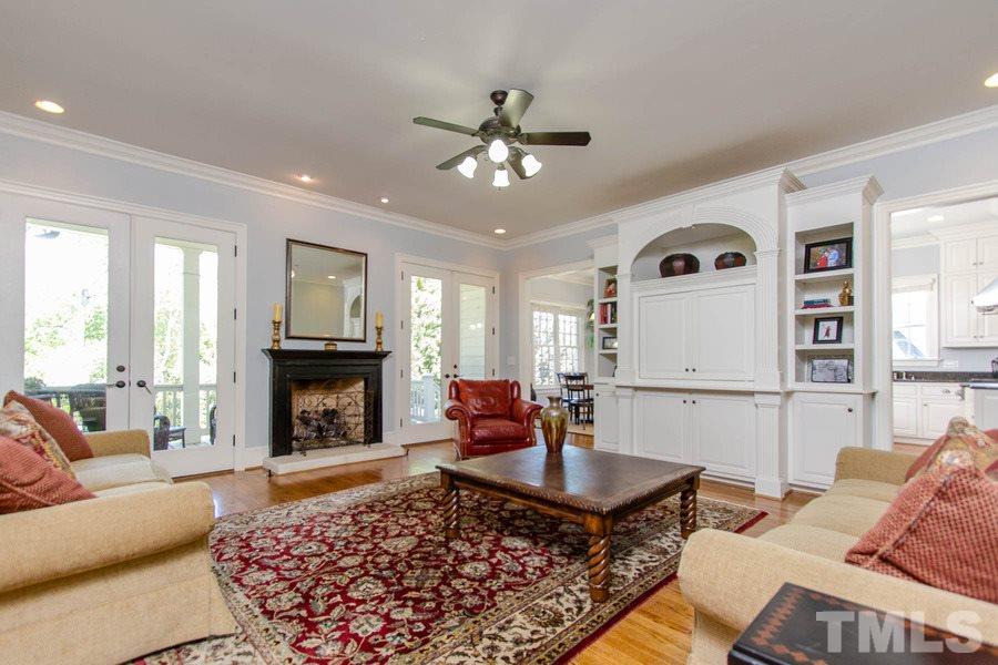 1717 Knox Road Raleigh, NC 27608 - Photo 11 of 25