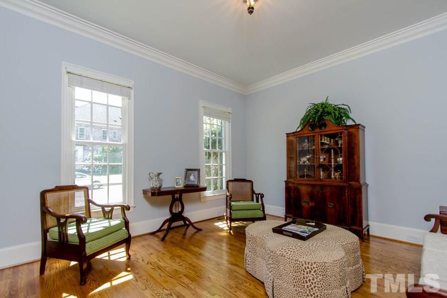 1717 Knox Road Raleigh, NC 27608 - Photo 12 of 25